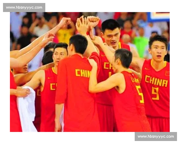 2008北京奥运中国男篮鏖战西班牙经典一役再回望热血瞬间